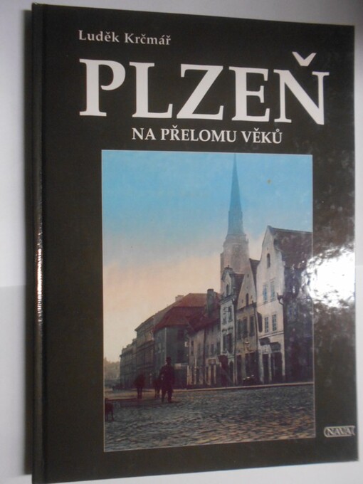 Plzeň na přelomu věků