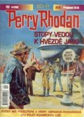 Stopy vedou k hvězdě Jago /