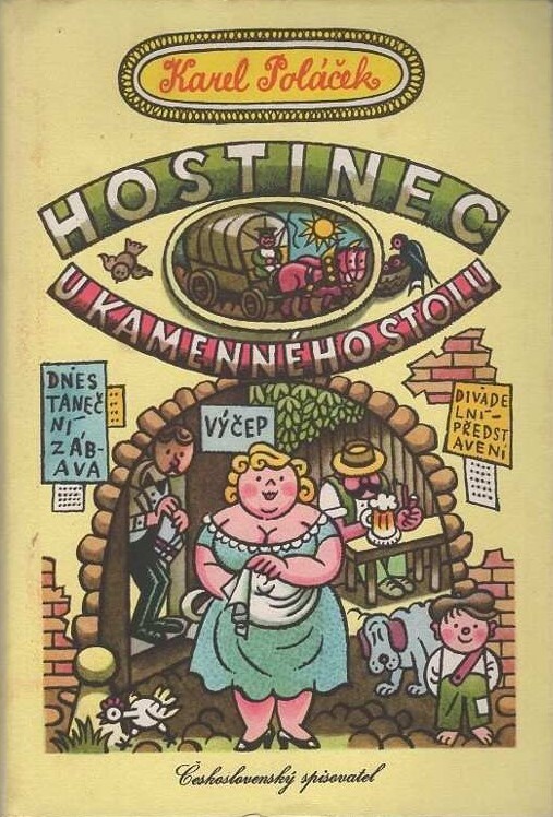 Hostinec U kamenného stolu