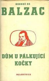Dům u pálkující kočky: Venkovský ples