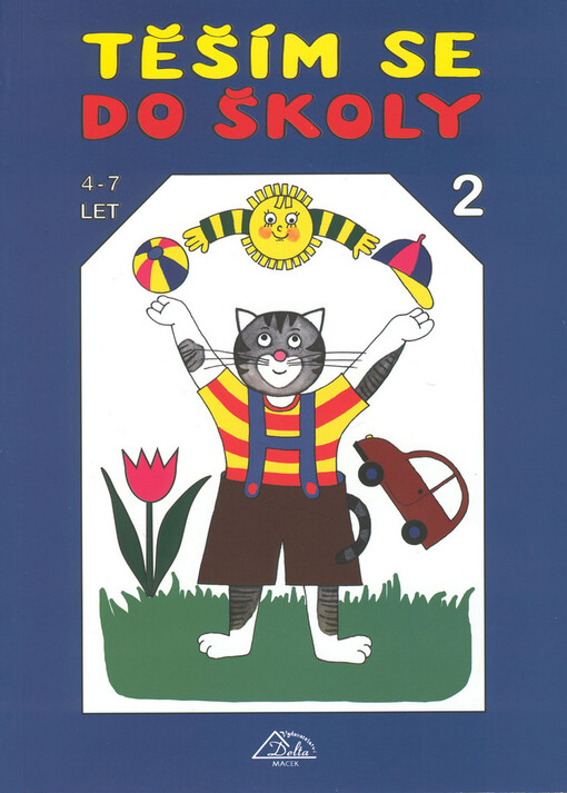Těším se do školy, Svazek 2