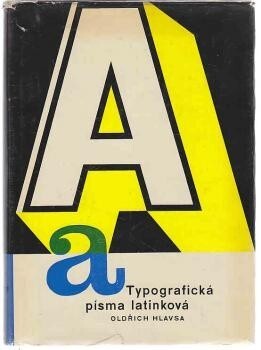 Typografická písma latinková