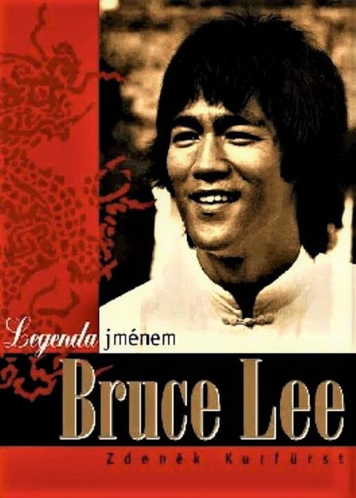 Legenda jménem Bruce Lee