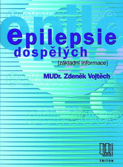 Epilepsie dospělých