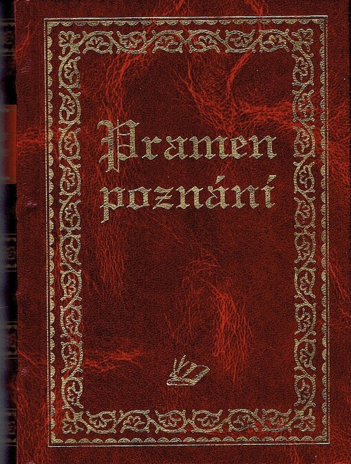 Pramen přátelství