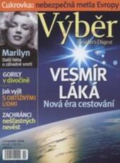 Reader's Digest Výběr :nejčtenější časopis na světě
