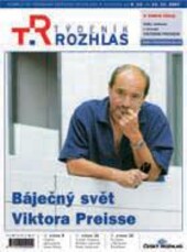 Týdeník rozhlas : programový a kulturní týdeník