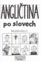 Angličtina po slovech: pracovní sešit