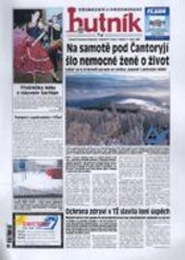 Třinecký hutník =