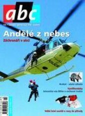 ABC mladých techniků a přírodovědců : přírodovědecký časopis pro děti