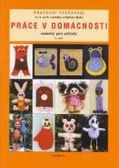 Práce v domácnosti :