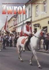 Zwrot : Miesięcznik poświęcony sprawom społecznym, oświatowym, kulturze i sztuce