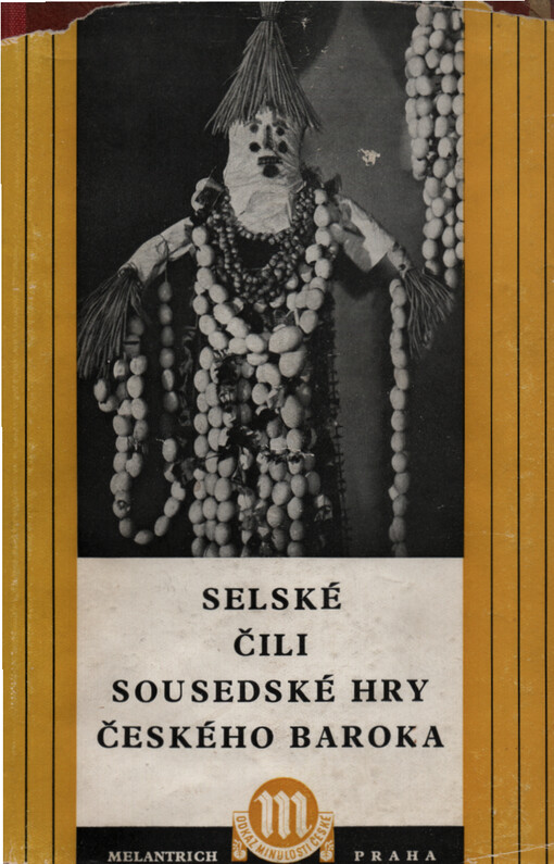 Selské, čili, Sousedské hry českého baroka