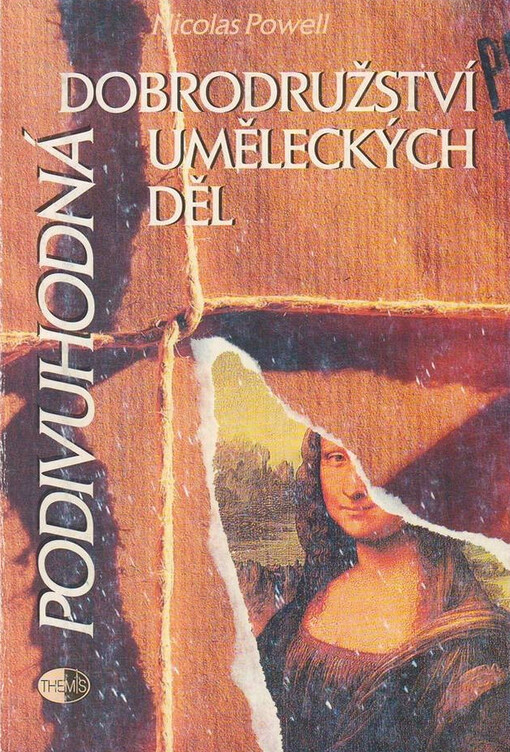 Podivuhodná dobrodružství uměleckých děl