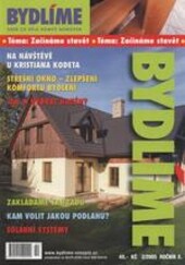 Bydlíme aneb Co dělá domov domovem