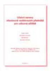 Učební osnovy všeobecně vzdělávacích předmětů pro odborná učiliště : český jazyk a literatura, občanská výchova, matematika, tělesná výchova