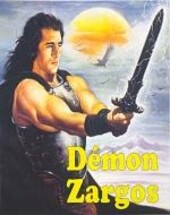John Sinclair - Démon Zargos