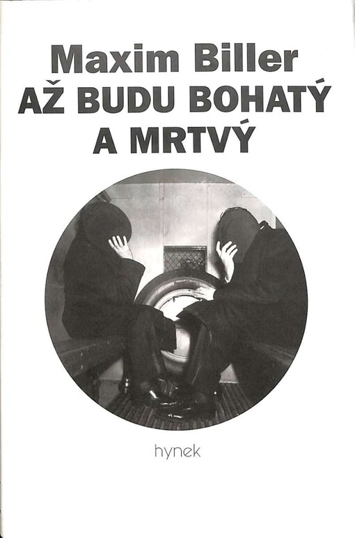 Až budu bohatý a mrtvý