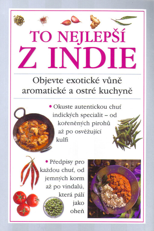 To nejlepší z Indie