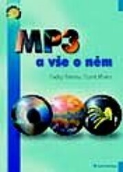 MP3 a vše o něm