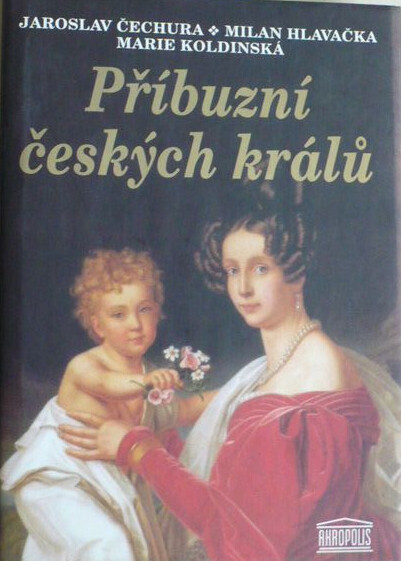 Příbuzní českých králů