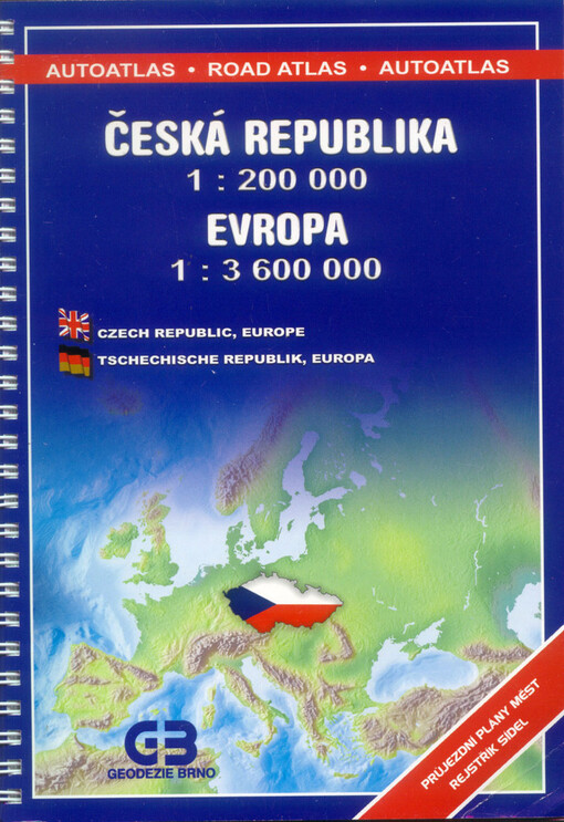 Česká republika