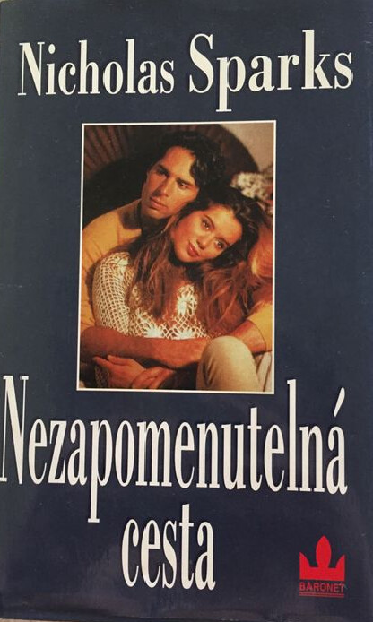 Nezapomenutelná cesta, Vyd. 1.