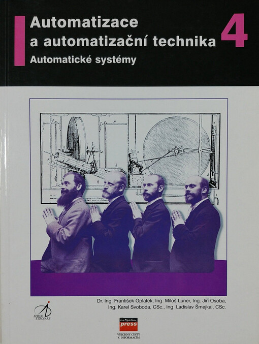 Automatizace a automatizační technika