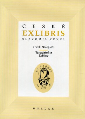 České exlibris : historie a současnost
