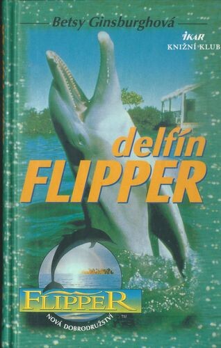 Delfín Flipper