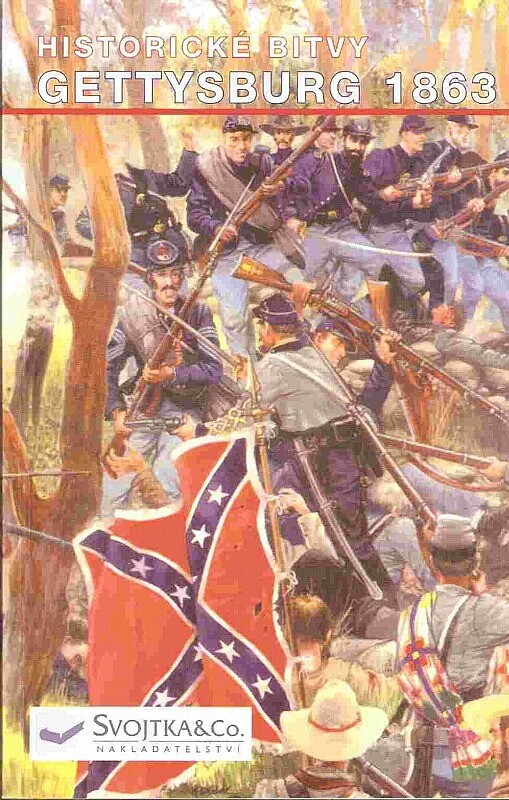 Gettysburg 1863