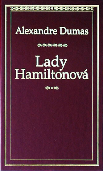 Lady Hamiltonová