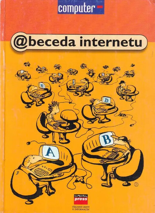 Abeceda Internetu