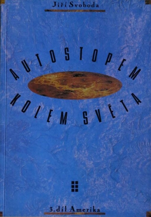 Autostopem kolem světa