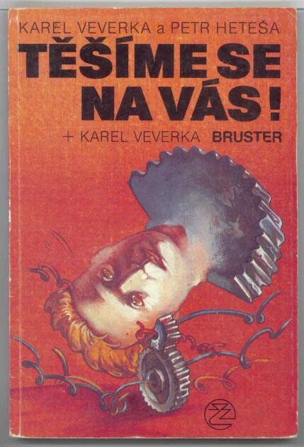 Těšíme se na vás!