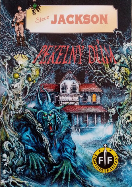 Pekelný dům