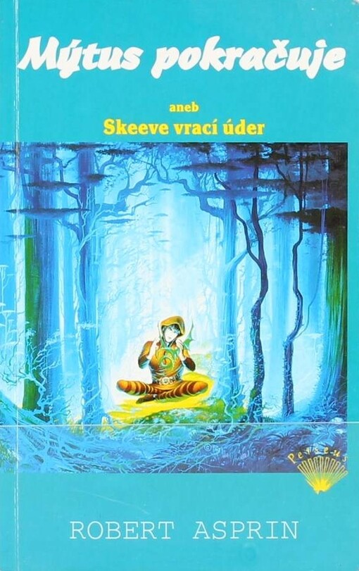 Mýtus pokračuje, aneb, Skeeve vrací úder