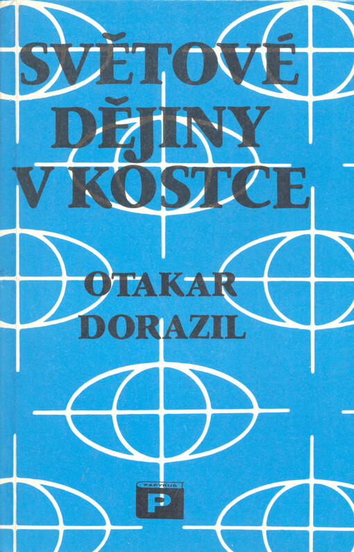 Světové dějiny v kostce: historická příručka