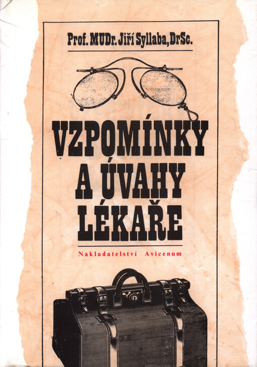 Vzpomínky a úvahy lékaře