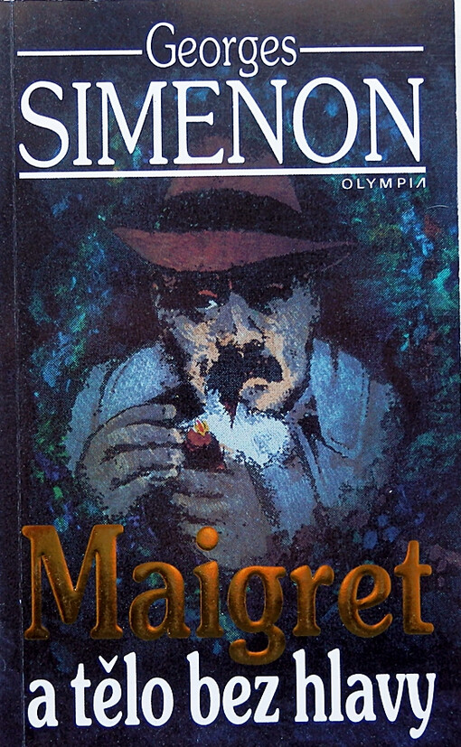 Maigret a tělo bez hlavy