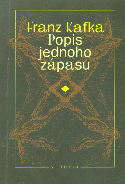 Popis jednoho zápasu