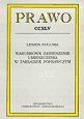 Warunkowe zawieszenie umieszczenia w zakładzie poprawczym