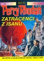 Zatracenci z Isanu