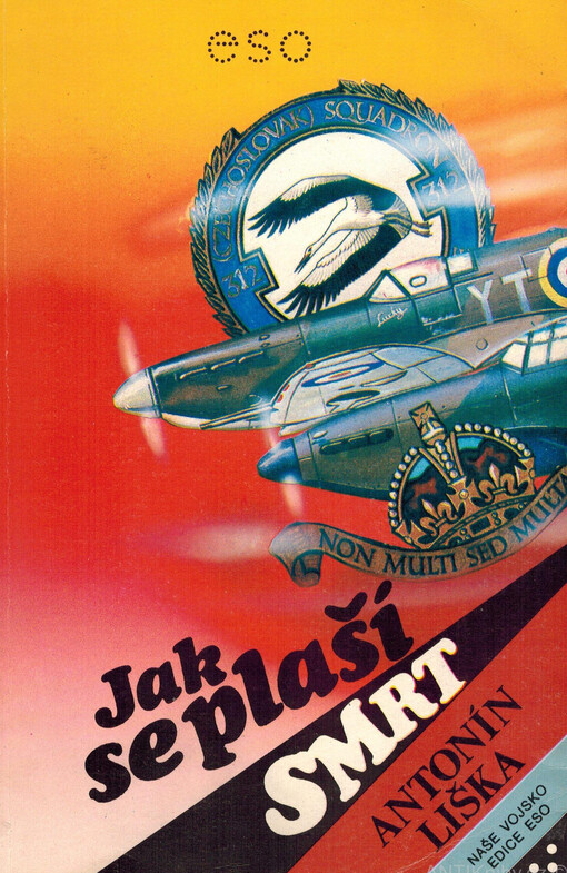Jak se plaší smrt