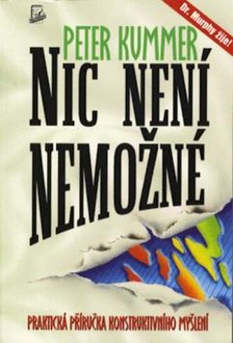 Nic není nemožné : dr. Murphy žije!
