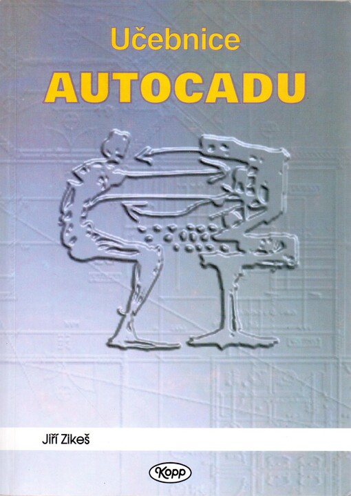 Učebnice AutoCADu