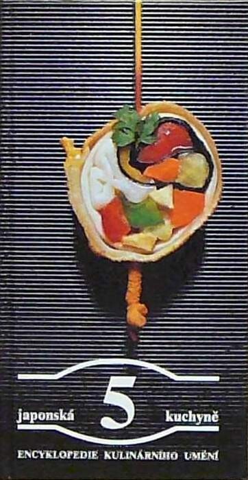 Japonská kuchyně