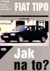 Údržba a opravy automobilů Fiat Tipo, Tipo diesel.