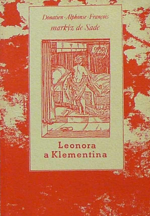 Leonora a Klementina