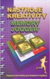 Memory Jogger pro nástroje kreativity